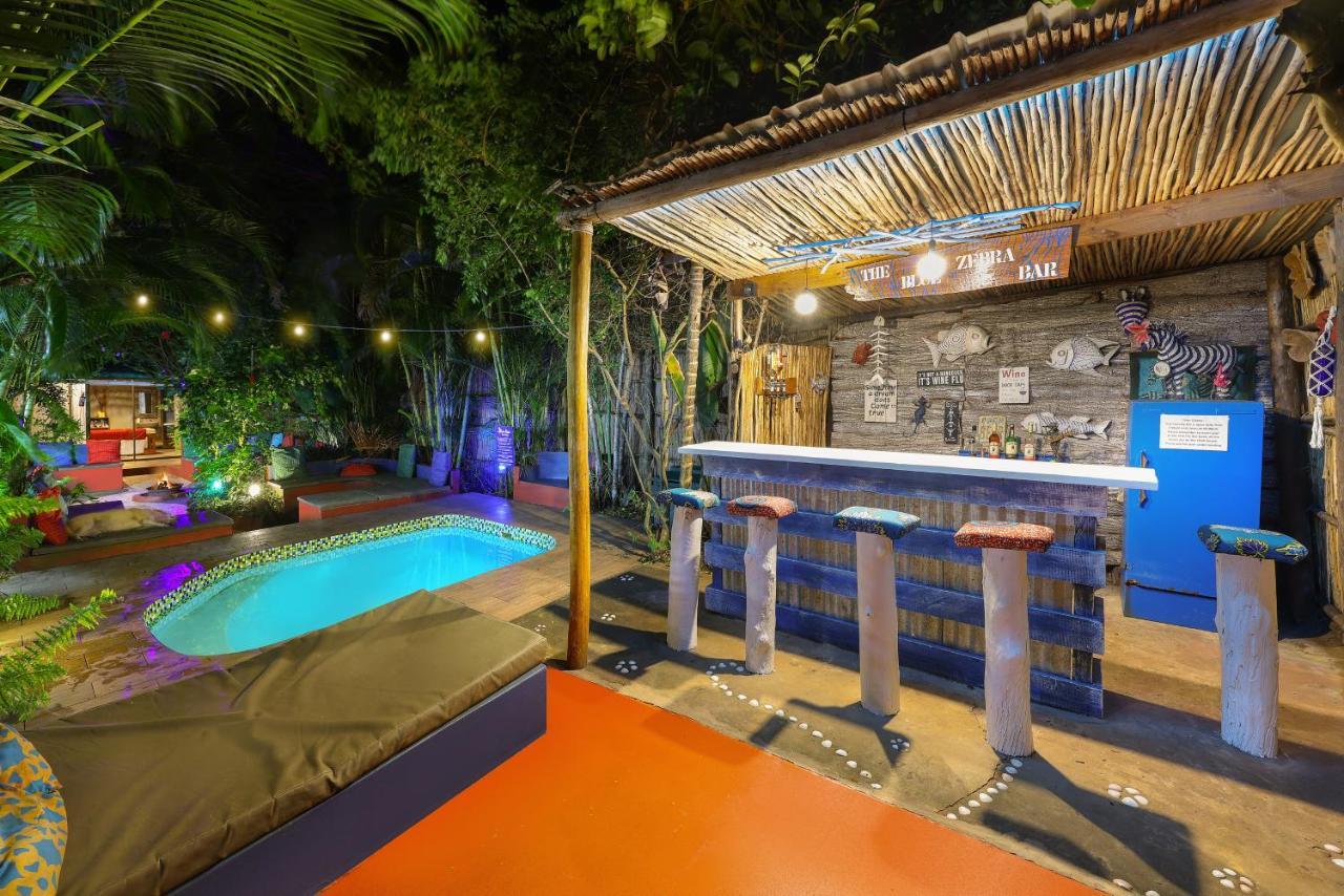 Gala Gala Eco Resort Ponta do Ouro Exterior photo
