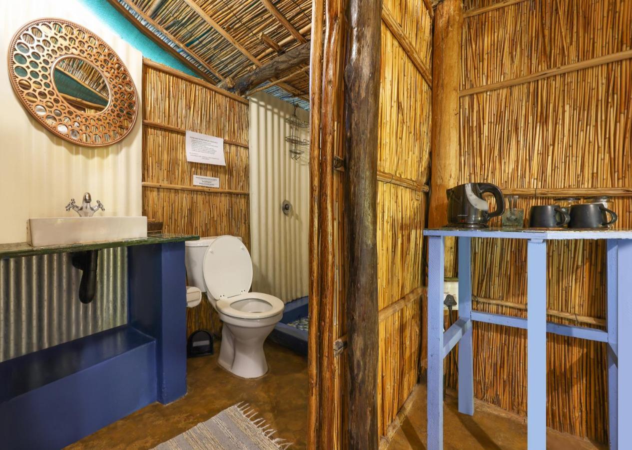 Gala Gala Eco Resort Ponta do Ouro Exterior photo