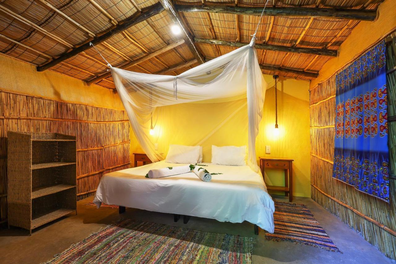 Gala Gala Eco Resort Ponta do Ouro Exterior photo