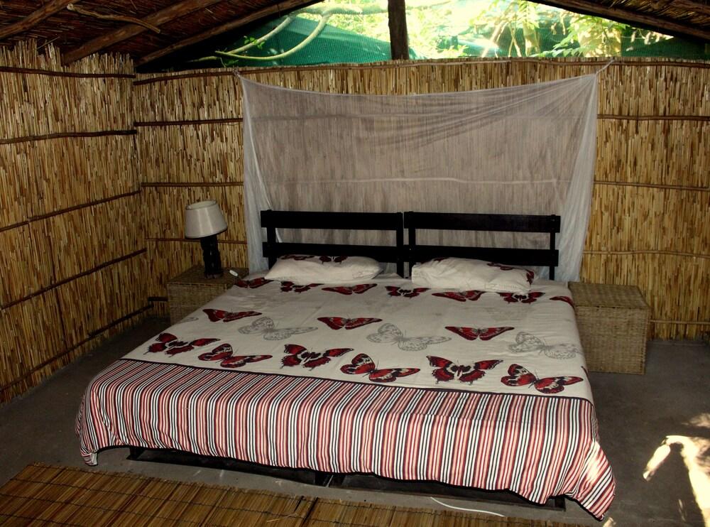 Gala Gala Eco Resort Ponta do Ouro Exterior photo