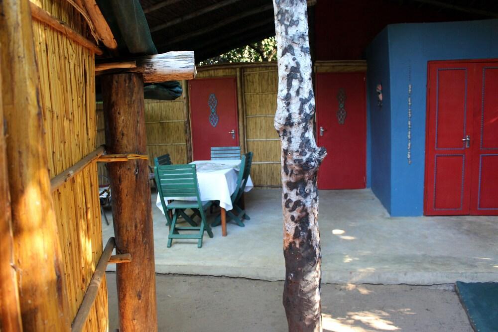 Gala Gala Eco Resort Ponta do Ouro Exterior photo