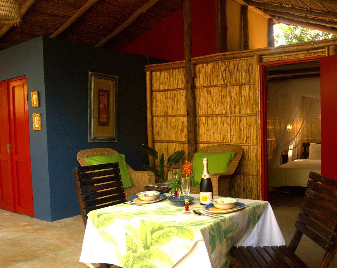 Gala Gala Eco Resort Ponta do Ouro Exterior photo