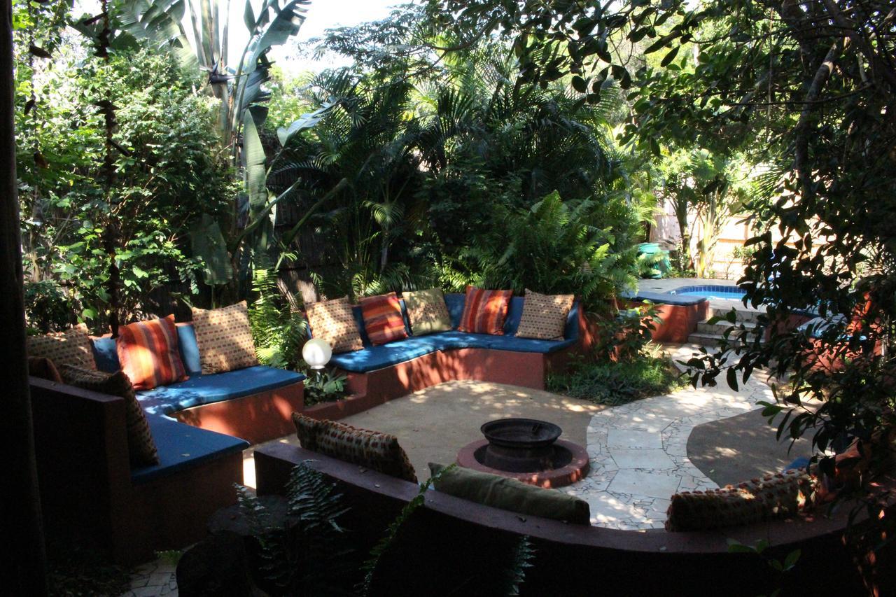 Gala Gala Eco Resort Ponta do Ouro Exterior photo