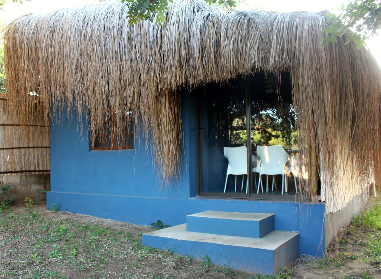 Gala Gala Eco Resort Ponta do Ouro Exterior photo